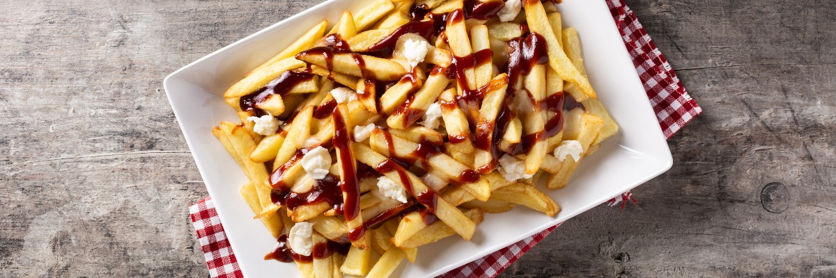 From Maple Syrup to Poutine: Iconic Canadian Food Adventures