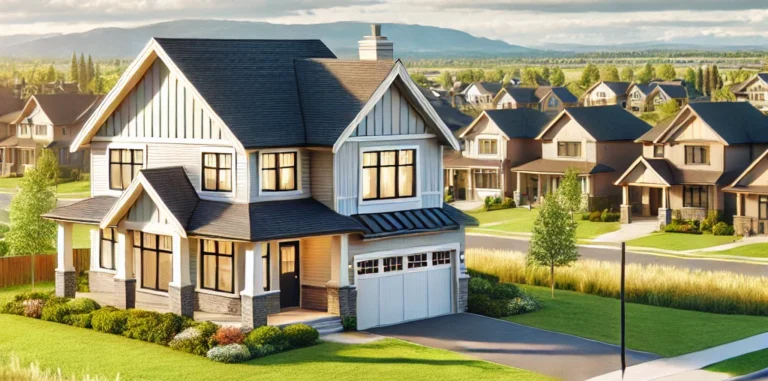 Your Guide to Finding the Perfect New Home Build in Arnprior