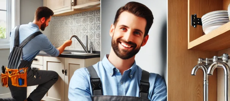 Finding a Local Handyman in Orleans: Tips for Hiring the Right Professional